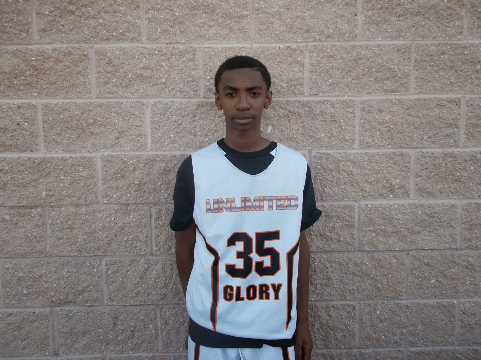 BASKETBALL SPOTLIGHT NEWS Hoop Group Fall Jam Fest 6th Grade Top